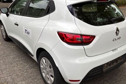 Renault Clio 154.261 km 4.284 &euro; Hofheim am Taunus 65719