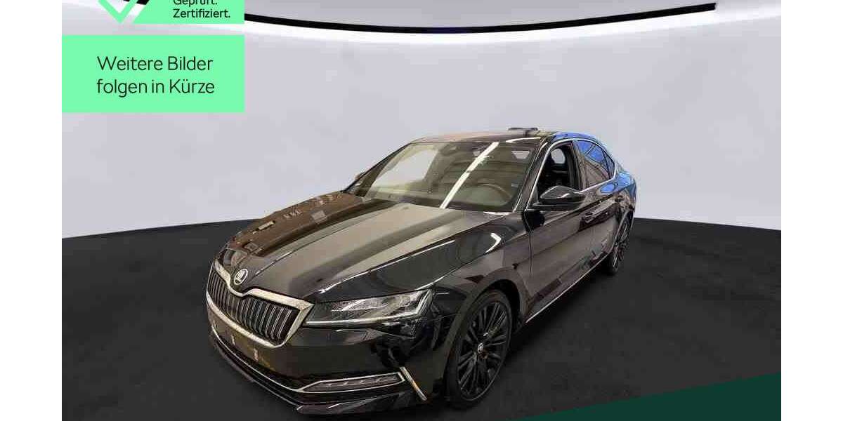 Skoda Superb 52.523 km 26.990 &euro; Hofheim Am Taunus 65719