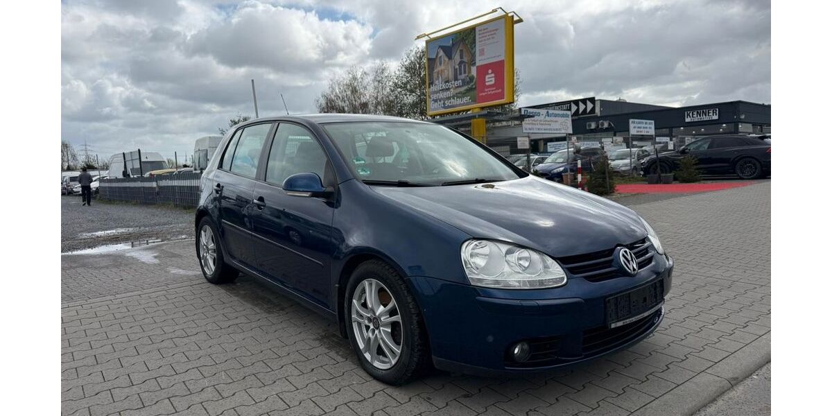 VW Golf 105.000 km 3.999 &euro; Dietzenbach 63128