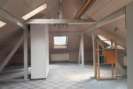 Wohnung Alsbach-Hähnlein Hähnlein - 1 Zimmer, 80 m&sup2;, 1.050&euro; | Angebot:26382687