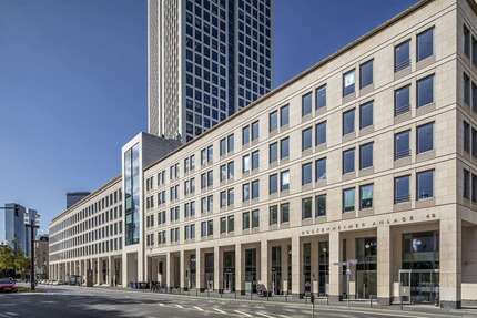 Gewerbeobjekt Frankfurt am Main Innenstadt 2 - 11.920&euro; | Angebot:26370784