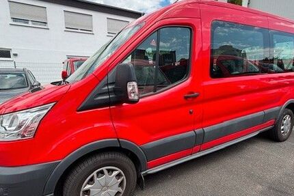 Ford Transit 175.000 km 11.590 &euro; Dreieich 63303