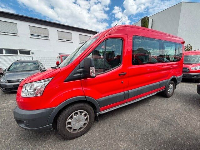 Ford Transit 175.000 km 11.590 &euro; Dreieich 63303