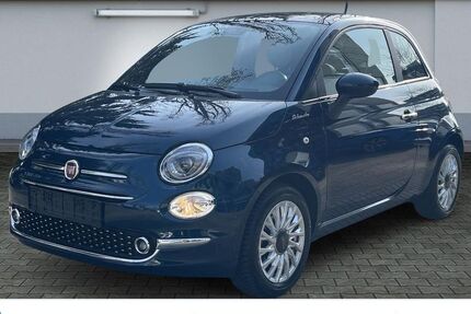 Fiat 500 18.572 km 12.980 &euro; Rüsselsheim 65428