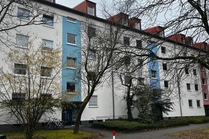 Wohnung Dreieich - 2 Zimmer, 53 m&sup2;, 240.000&euro; | Angebot:26263437