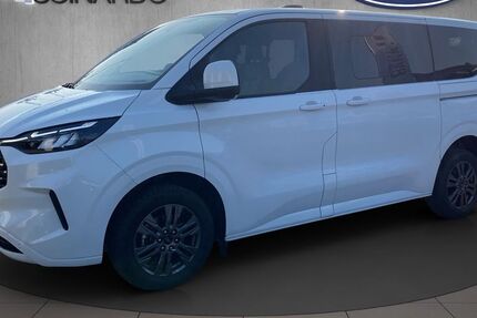 Ford Tourneo Custom 17.000 km 40.980 &euro; Babenhausen 64832