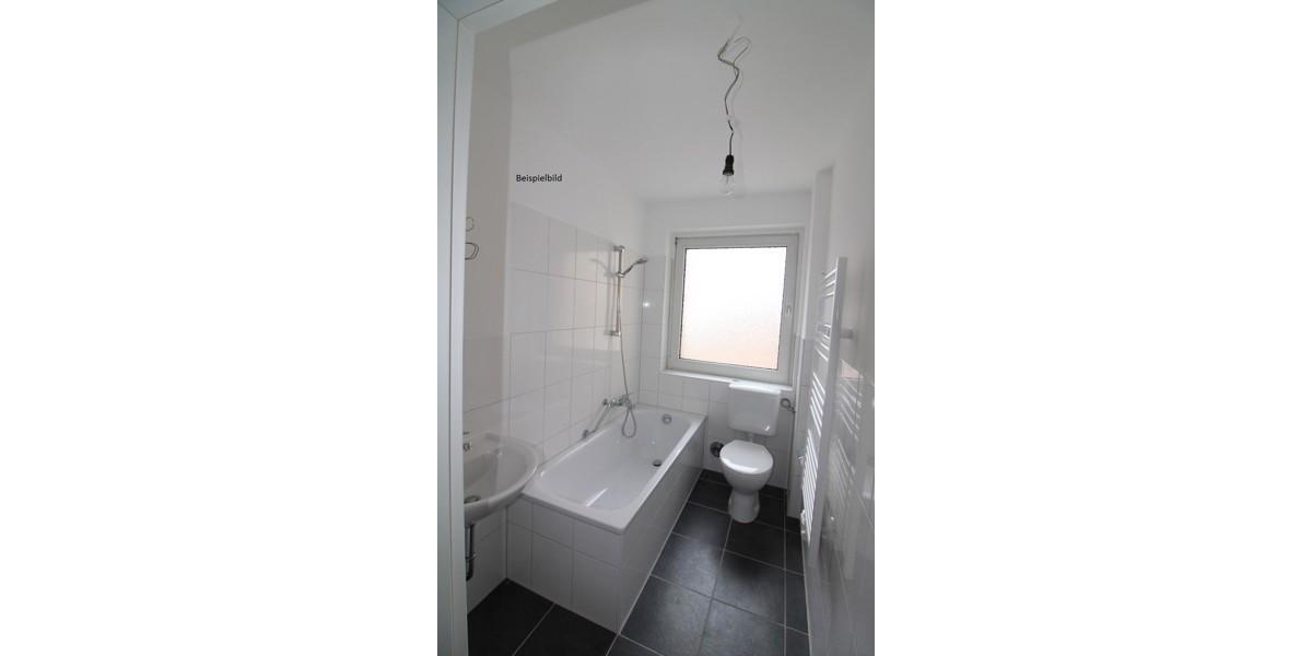 Etagenwohnung Biebesheim am Rhein - 3 Zimmer, 60 m&sup2;, 690&euro; | Angebot:25540493