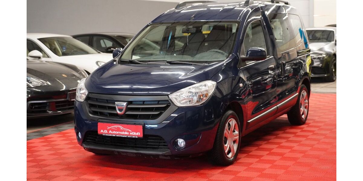 Dacia Dokker 149.950 km 5.750 &euro; Pfungstadt 64319
