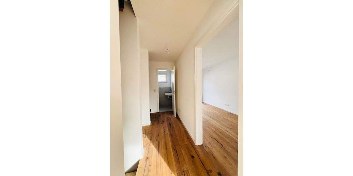 Reihenmittelhaus Mainz Weisenau - 5 Zimmer, 109 m&sup2;, 720.000&euro; | Angebot:25619214