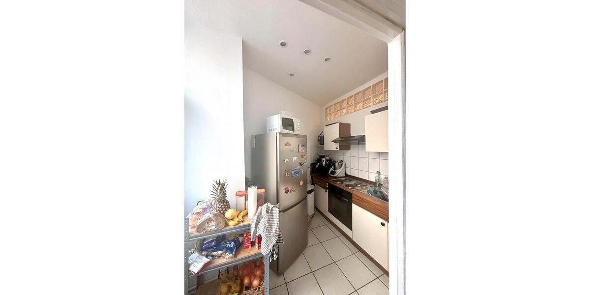 Etagenwohnung Offenbach am Main Buchrain - 3 Zimmer, 65 m&sup2;, 445&euro; | Angebot:25422435