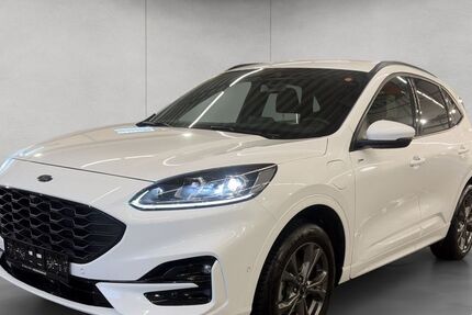 Ford Kuga 32.440 km 24.950 &euro; Frankfurt 60386