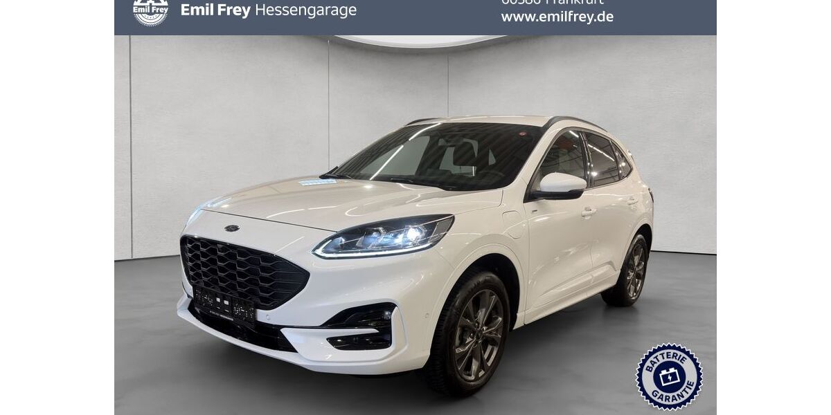 Ford Kuga 32.440 km 24.950 &euro; Frankfurt 60386