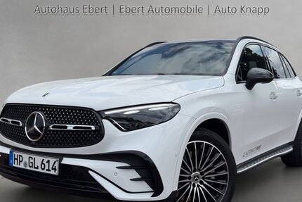 Mercedes-Benz GLC 300 3.500 km 68.770 &euro; Bensheim 64625
