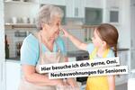 Etagenwohnung Bensheim - 2 Zimmer, 50 m&sup2;, 440&euro; | Angebot:26565933