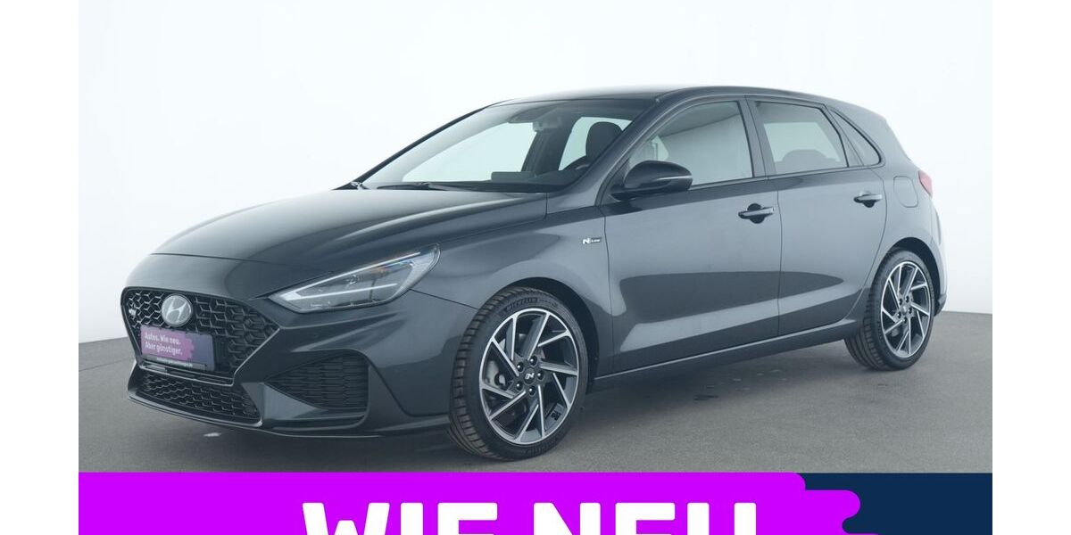 Hyundai i30 19.927 km 24.548 &euro; Dietzenbach bei Frankfurt 63128