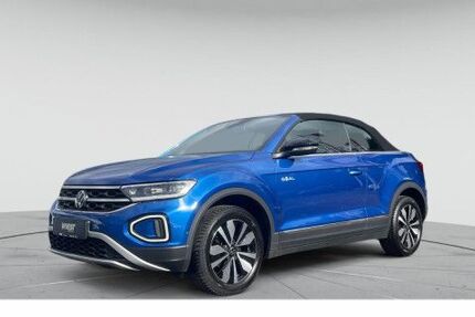VW T-Roc 20.148 km 29.950 &euro; Bensheim 64625