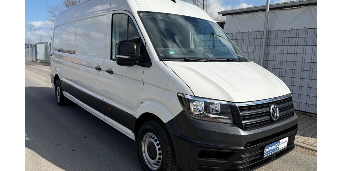 VW Crafter 44.982 km 24.790 &euro; Groß-Umstadt 64823