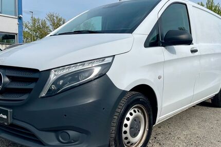 Mercedes-Benz Vito 128.340 km 20.500 &euro; Frankfurt 60386