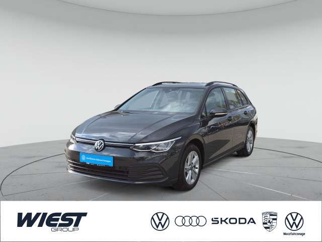 Golf Variant