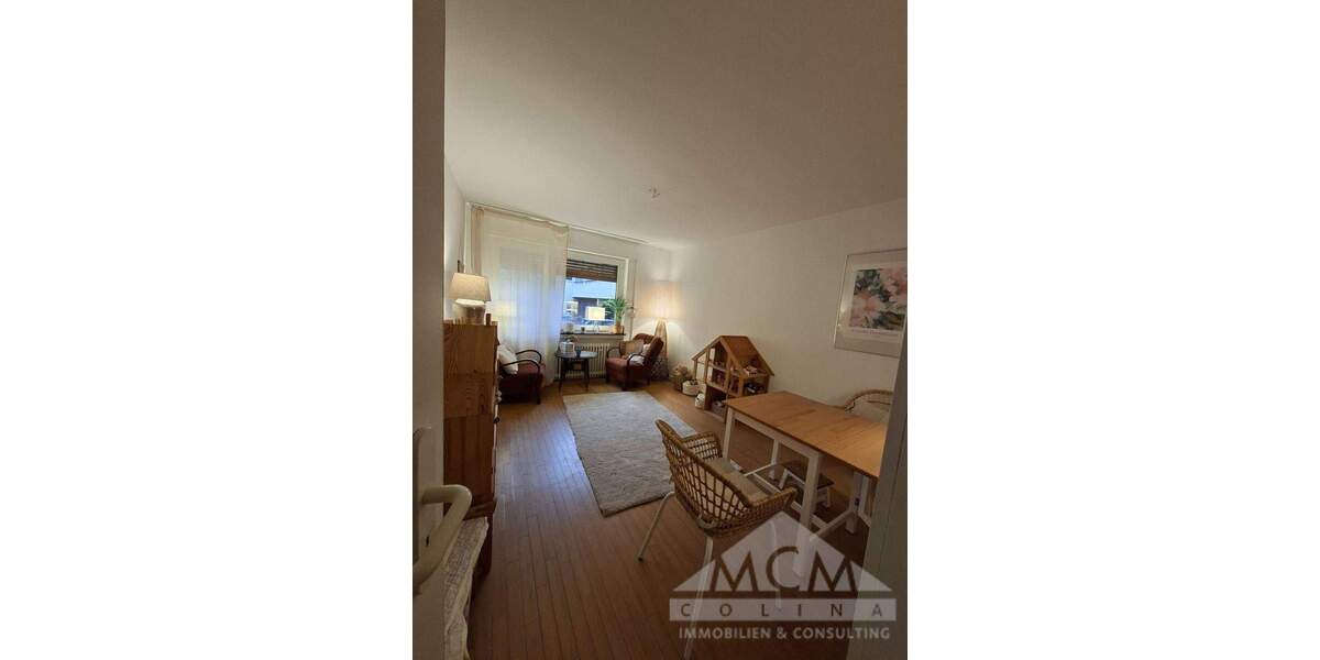 Gewerbeobjekt Frankfurt am Main Nordend-Ost - 3 Zimmer, 50 m&sup2;, 1.080&euro; | Angebot:25749128