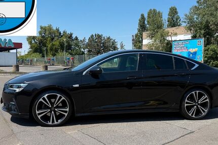 Opel Insignia 81.030 km 20.950 &euro; Raunheim 65479