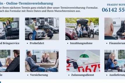 VW Passat 84.754 km 33.980 € Rüsselsheim 65428