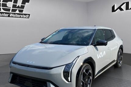 Kia EV4 3.500 km 43.969 &euro; Weiterstadt-Darmstadt 64331