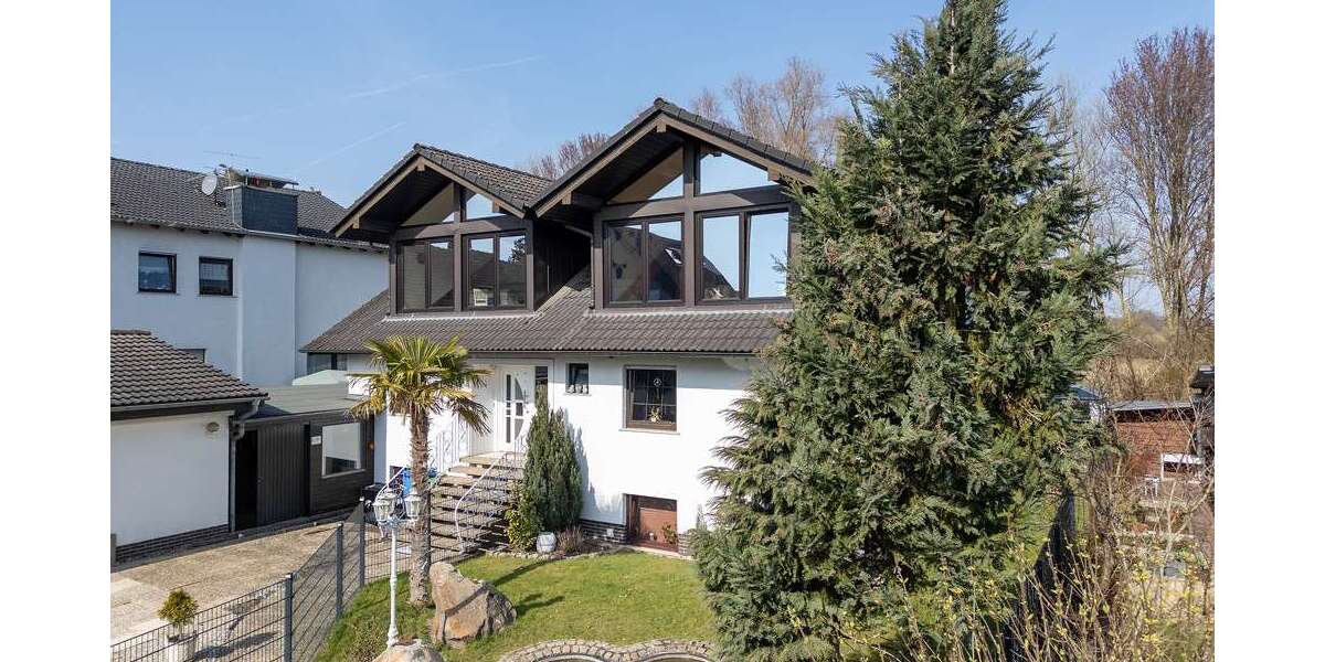 Einfamilienhaus Groß Zimmern - 7 Zimmer, 220 m&sup2;, 745.000&euro; | Angebot:25628004
