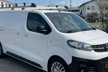 Opel Vivaro 67.500 km 17.980 &euro; Langen 63225