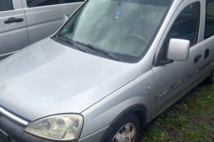 Opel Combo 180.000 km 990 &euro; Frankfurt am Main 65933
