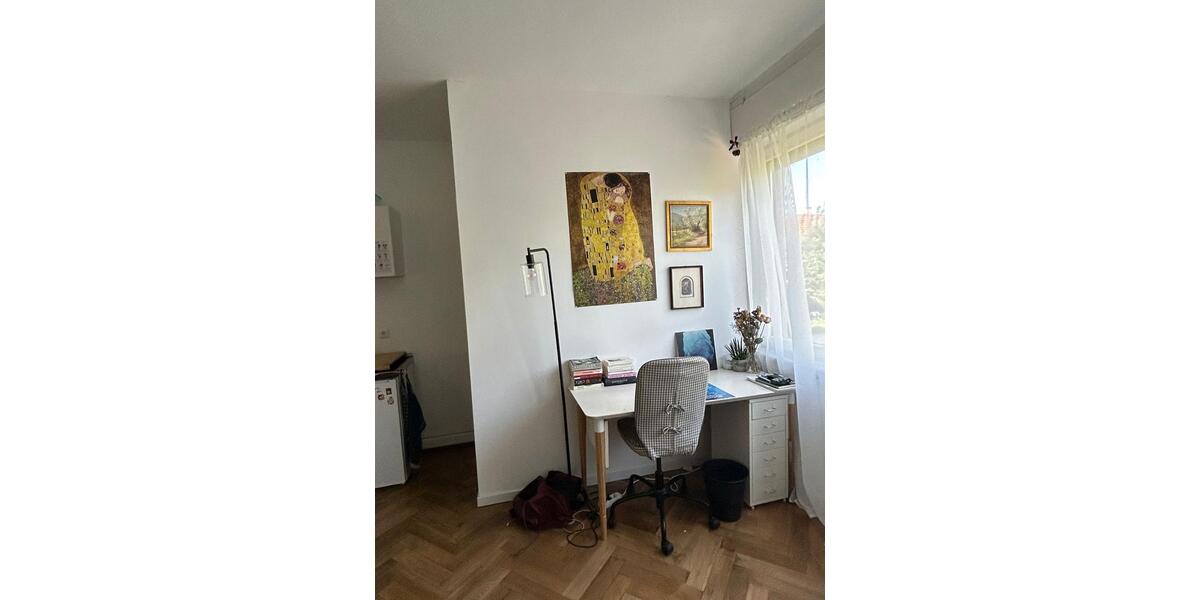Erdgeschoßwohnung Mainz Ebersheim - 1 Zimmer, 25 m&sup2;, 630&euro; | Angebot:26479383