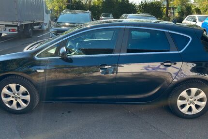 Opel Astra 178.000 km 6.570 &euro; Hattersheim 65795