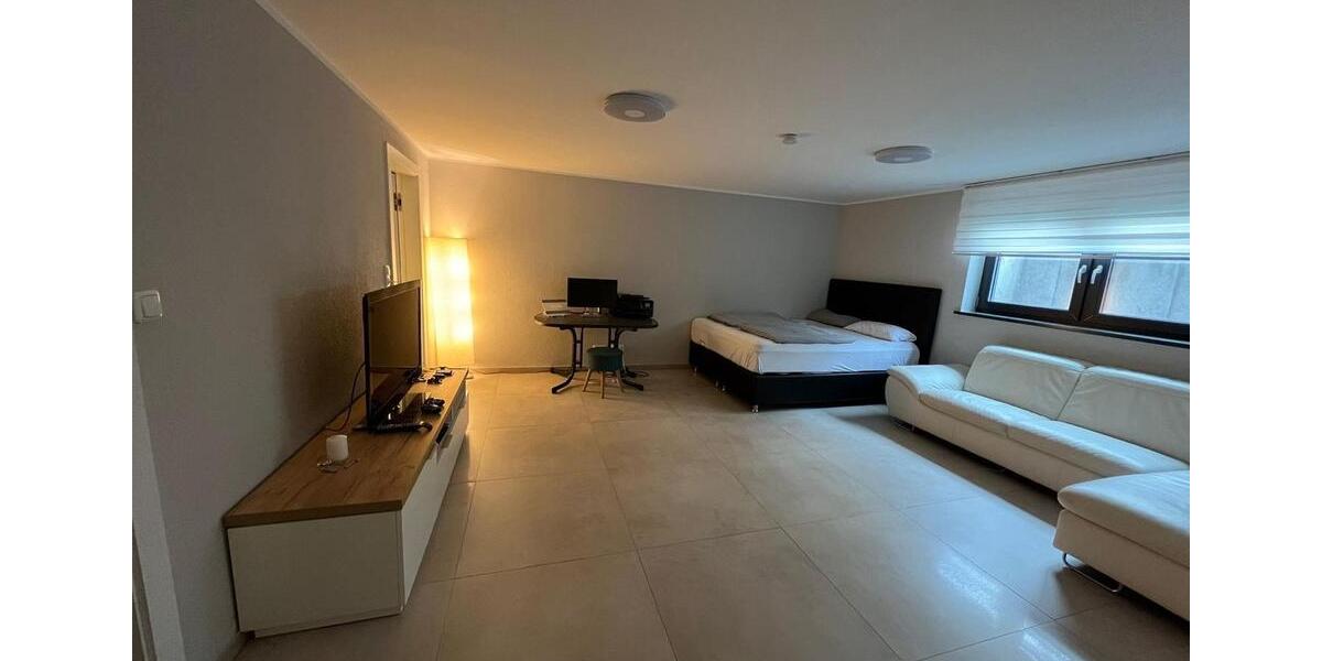 Etagenwohnung Alsbach-Hähnlein Hähnlein - 2 Zimmer, 50 m&sup2;, 750&euro; | Angebot:26624518