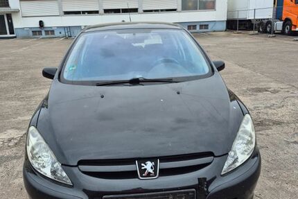Peugeot 307 155.900 km 1.550 &euro; Frankfurt am main 65931