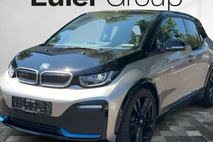 BMW i3 25.810 km 24.977 &euro; Frankfurt 60314
