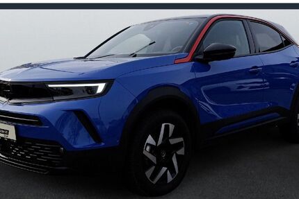 Opel Mokka 7.182 km 23.190 &euro; Kriftel 65830