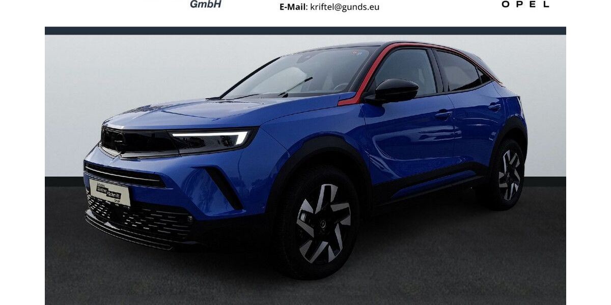 Opel Mokka 7.182 km 23.190 &euro; Kriftel 65830