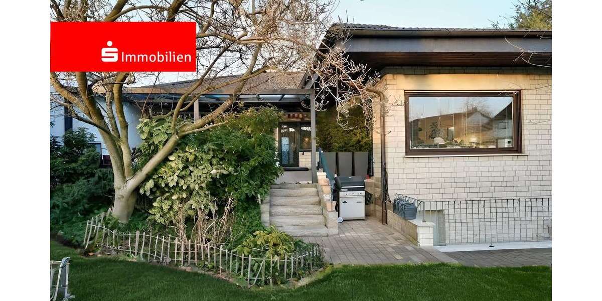 Einfamilienhaus Rödermark - 4 Zimmer, 152 m&sup2;, 845.000&euro; | Angebot:25385694