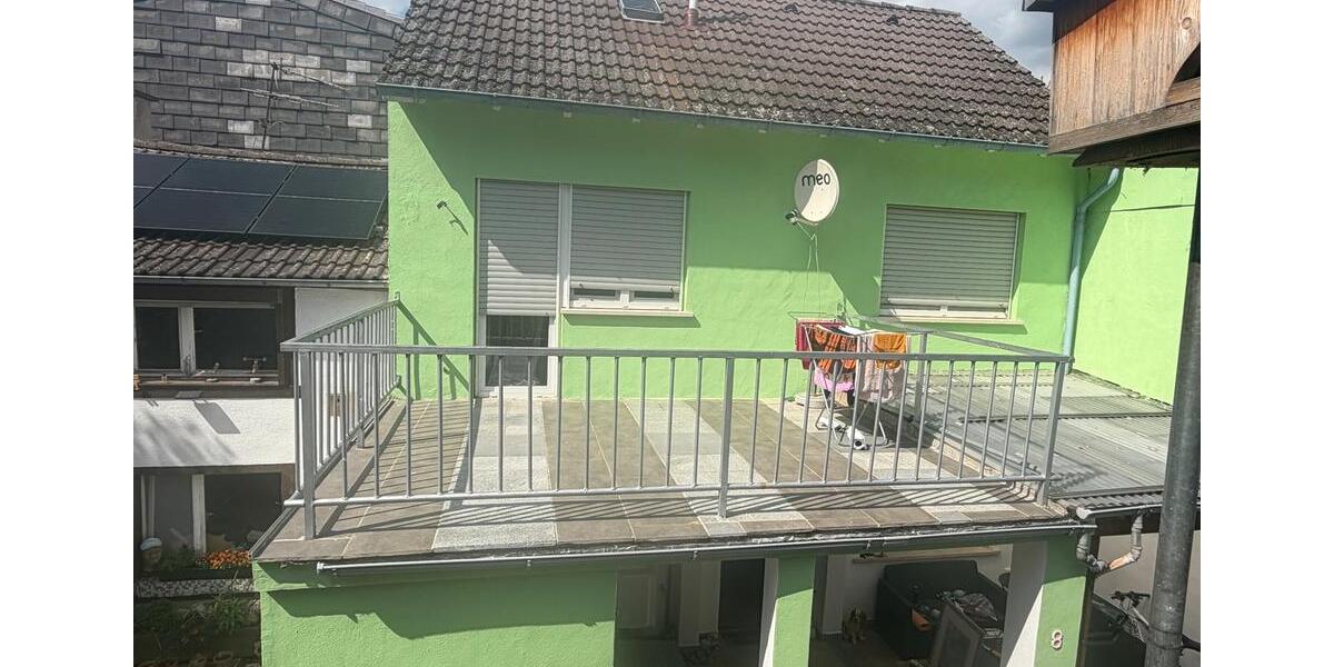 Reihenhaus Nierstein - 195.000&euro; | Angebot:26511031