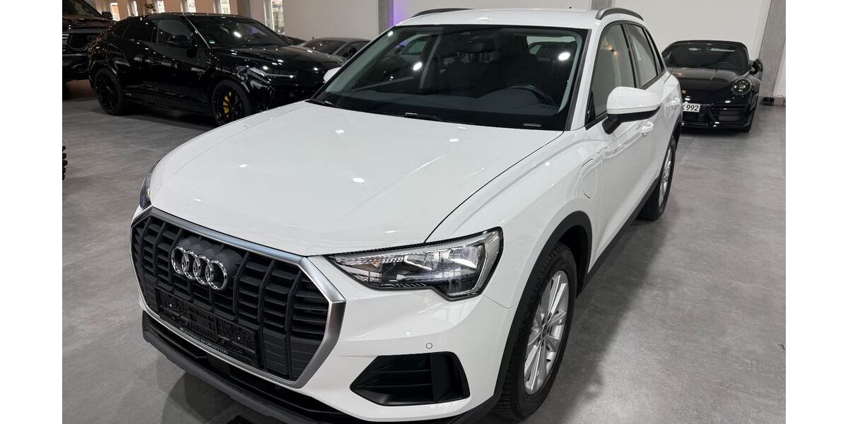 Audi Q3 91.136 km 25.750 &euro; Riedstadt 64560
