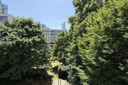 Wohnung Frankfurt am Main Bockenheim - 3 Zimmer, 102 m&sup2;, 875.000&euro; | Angebot:26661339