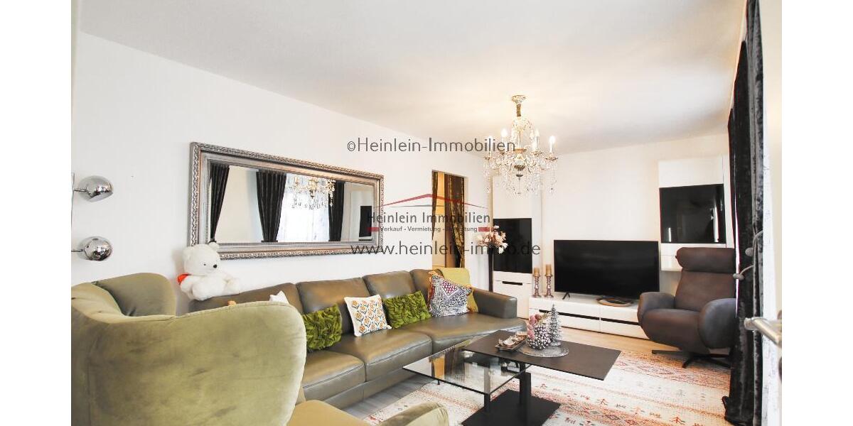 5-6 ZKB* Familie* EBK* 1x tgl.Wannenbad1x tgl..Duschbad* KFZ-Stellpl.* Pfungstadt-Hahn - Einfamilienhaus Pfungstadt / Hahn Hahn | Angebot:26882913