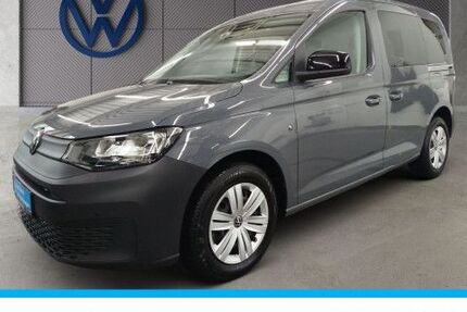 VW Caddy 11.067 km 27.870 € Frankfurt 60326