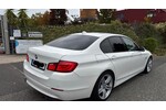 BMW 523 226.490 km 13.000 € Frankfurt am Main 60311