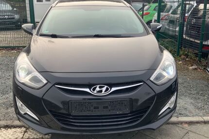 Hyundai i40 153.519 km 6.750 € Frankfurt am Main 60486