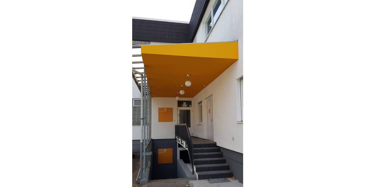 Gewerbeobjekt Mainz Hechtsheim - 1 Zimmer, 27 m&sup2;, 430&euro; | Angebot:25820785