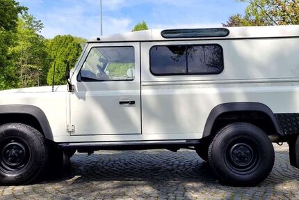 Land Rover Defender 286.000 km 21.900 &euro; Groß Gerau 64521