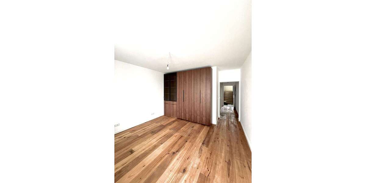 Etagenwohnung Frankfurt Nordend Ost - 2 Zimmer, 45 m&sup2;, 1.350&euro; | Angebot:26766008