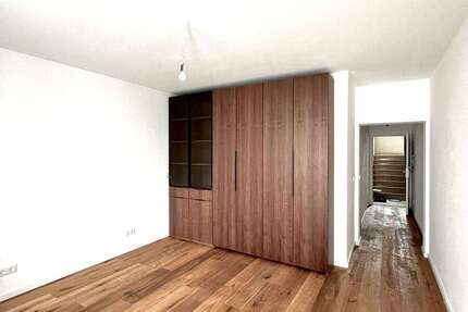 Wohnung Frankfurt Nordend Ost - 2 Zimmer, 45 m&sup2;, 1.350&euro; | Angebot:26766008