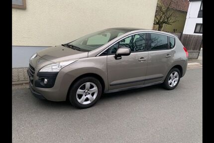 Peugeot 3008 251.000 km 3.200 &euro; Darmstadt 64295